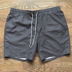 Kirkland Signature Swim Shorts XXL NEW